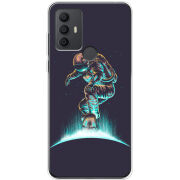 Чехол BoxFace TCL 30 SE 