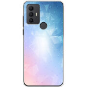 Чехол BoxFace TCL 30 SE 