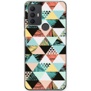 Чехол BoxFace TCL 30 SE 