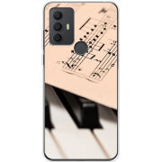 Чехол BoxFace TCL 30 SE 