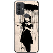 Чехол BoxFace TCL 30 SE 