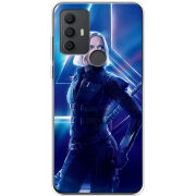 Чехол BoxFace TCL 30 SE 