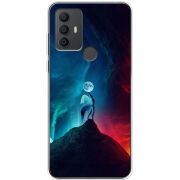 Чехол BoxFace TCL 30 SE 