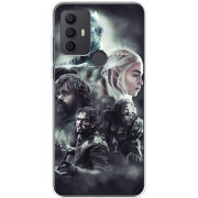 Чехол BoxFace TCL 30 SE 
