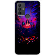Чехол BoxFace TCL 30 SE 