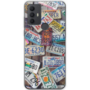 Чехол BoxFace TCL 30 SE 