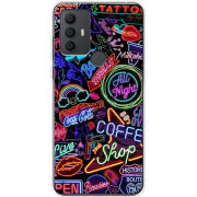 Чехол BoxFace TCL 30 SE 