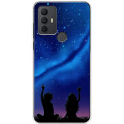 Чехол BoxFace TCL 30 SE 