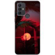 Чехол BoxFace TCL 30 SE 