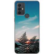 Чехол BoxFace TCL 30 SE 