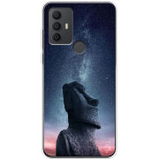 Чехол BoxFace TCL 30 SE 