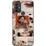 Чехол BoxFace TCL 30 SE 