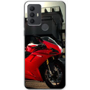 Чехол BoxFace TCL 30 SE 