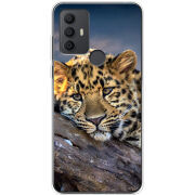 Чехол BoxFace TCL 30 SE 