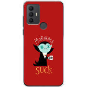 Чехол BoxFace TCL 30 SE 