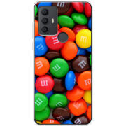 Чехол BoxFace TCL 30 SE Эмемдемки