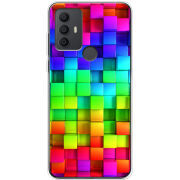 Чехол BoxFace TCL 30 SE 