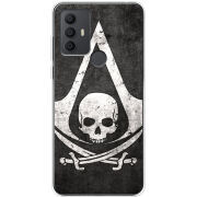 Чехол BoxFace TCL 30 SE 