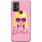 Чехол BoxFace TCL 30 SE 