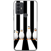 Чехол BoxFace TCL 30 SE 