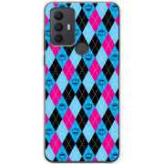 Чехол BoxFace TCL 30 SE 