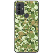 Чехол BoxFace TCL 30 SE 