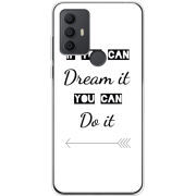 Чехол BoxFace TCL 30 SE 