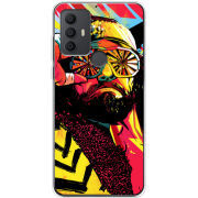 Чехол BoxFace TCL 30 SE 