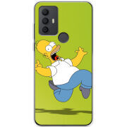 Чехол BoxFace TCL 30 SE 