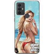 Чехол BoxFace TCL 30 SE 