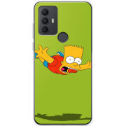 Чехол BoxFace TCL 30 SE 
