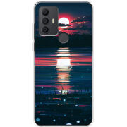 Чехол BoxFace TCL 30 SE Midnight