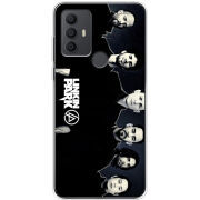 Чехол BoxFace TCL 30 SE 