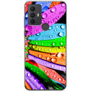 Чехол BoxFace TCL 30 SE Colored Chamomile