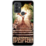 Чехол BoxFace TCL 30 SE 