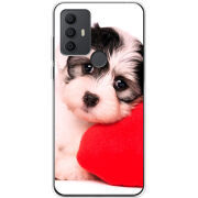 Чехол BoxFace TCL 30 SE 