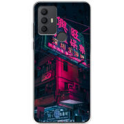 Чехол BoxFace TCL 30E 