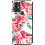 Чехол BoxFace TCL 30E 