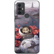 Чехол BoxFace TCL 30E 