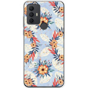 Чехол BoxFace TCL 30E 