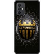 Черный чехол BoxFace TCL 30E 