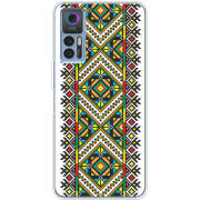 Чехол BoxFace TCL 30 Plus 