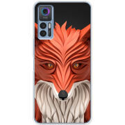 Чехол BoxFace TCL 30 Plus 
