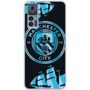 Чехол BoxFace TCL 30 Plus FC M-City