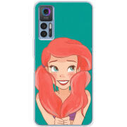 Чехол BoxFace TCL 30 Plus 