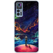 Чехол BoxFace TCL 30 Plus 