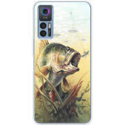 Чехол BoxFace TCL 30 Plus 