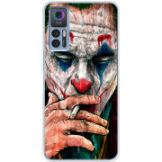 Чехол BoxFace TCL 30 Plus Джокер