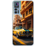 Чехол BoxFace TCL 30 Plus 