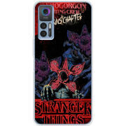 Чехол BoxFace TCL 30 Plus 